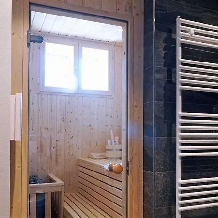 Ensemble Strandwohnun * Бабе