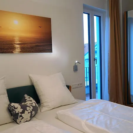 Ensemble Strandwohnun *