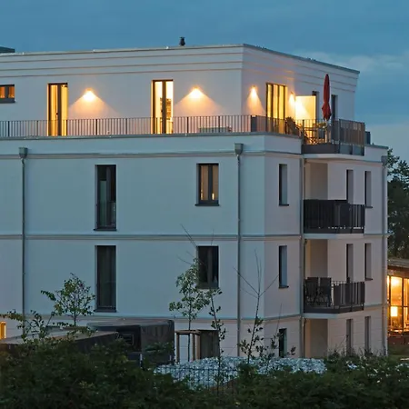 Ensemble Strandwohnun